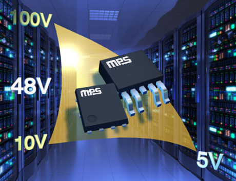 MP9486与BZX84C5V6Q升降压芯片介绍