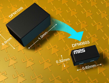 MPM3805与ZXMN6A08E6TA升降压芯片完整信息介绍