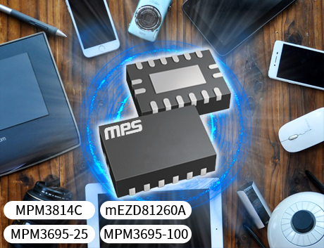 MP2130与BZX84C6V2升降压芯片性能介绍